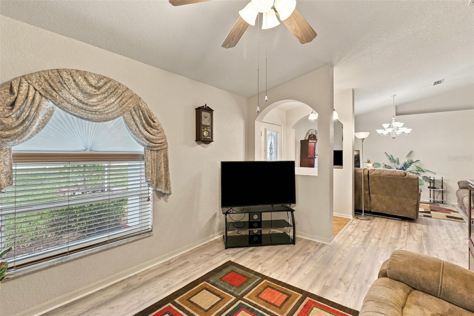 2104 LINWOOD AVENUE, Spring Hill, FL 34608