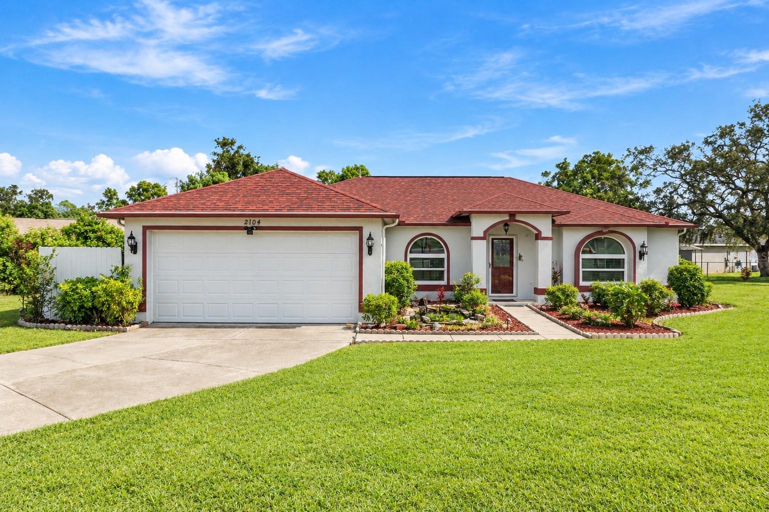 2104 LINWOOD AVENUE, Spring Hill, FL 34608