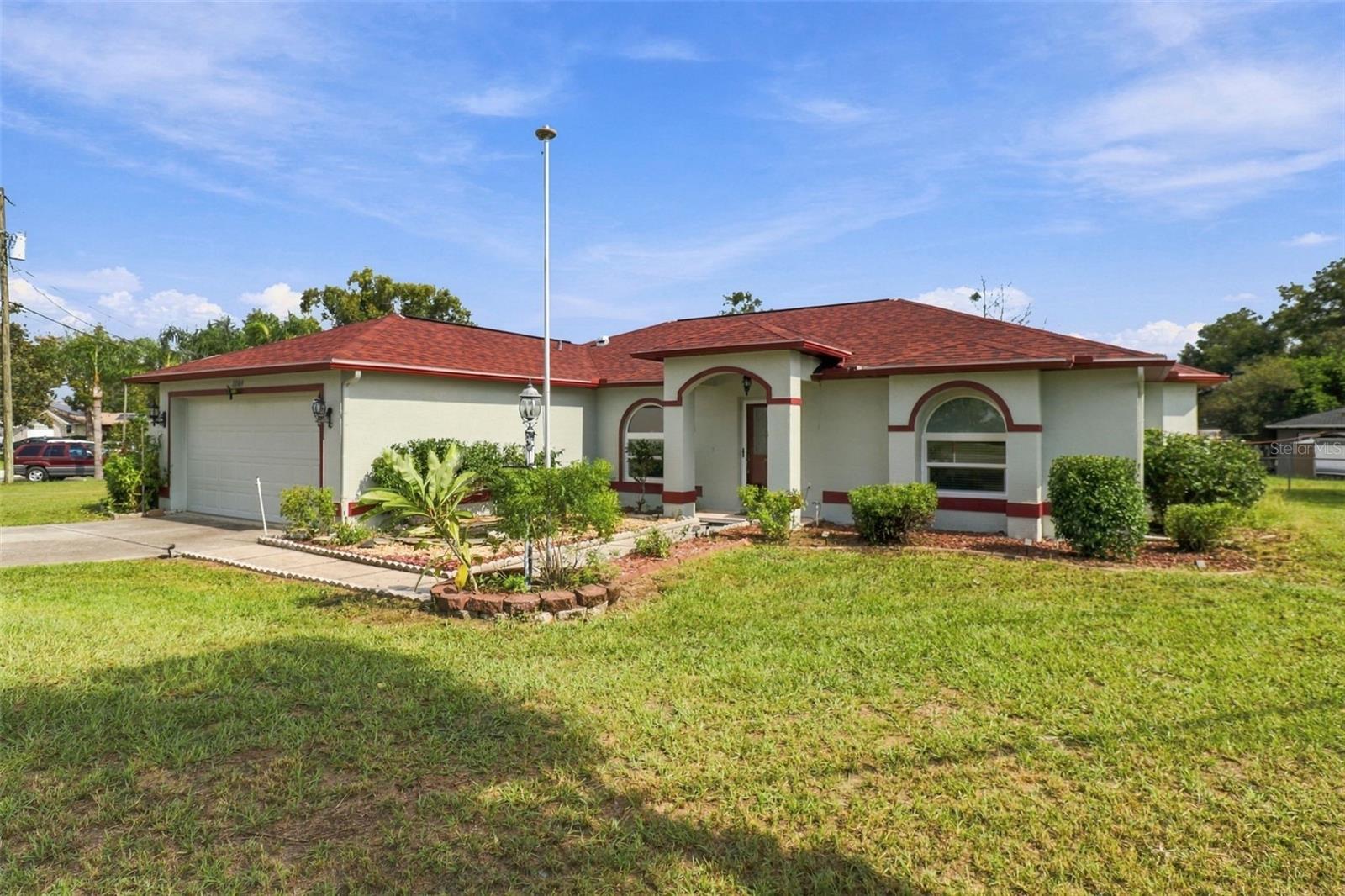 2104 LINWOOD AVENUE, Spring Hill, FL 34608