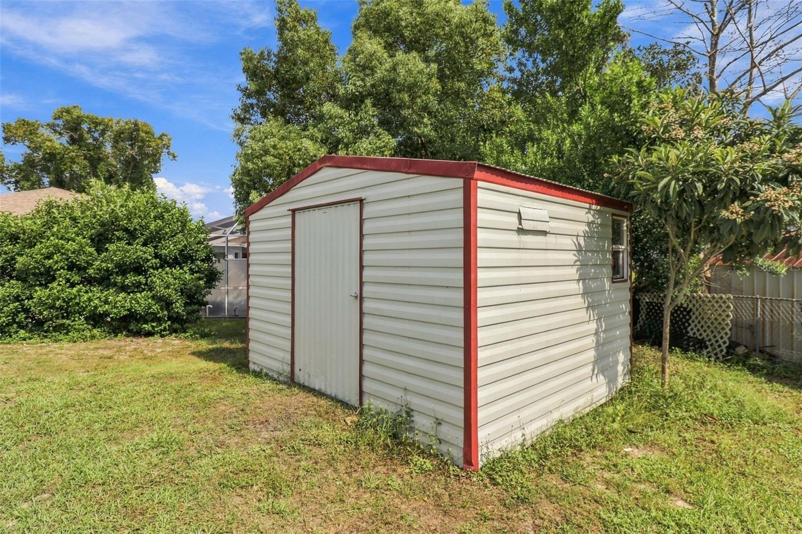 2104 LINWOOD AVENUE, Spring Hill, FL 34608