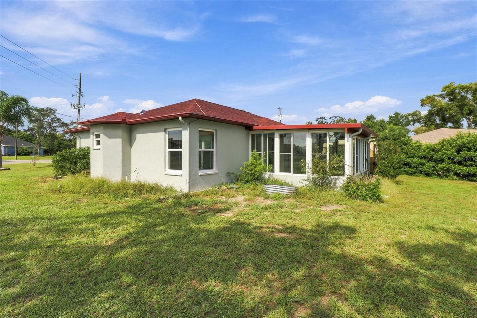 2104 LINWOOD AVENUE, Spring Hill, FL 34608