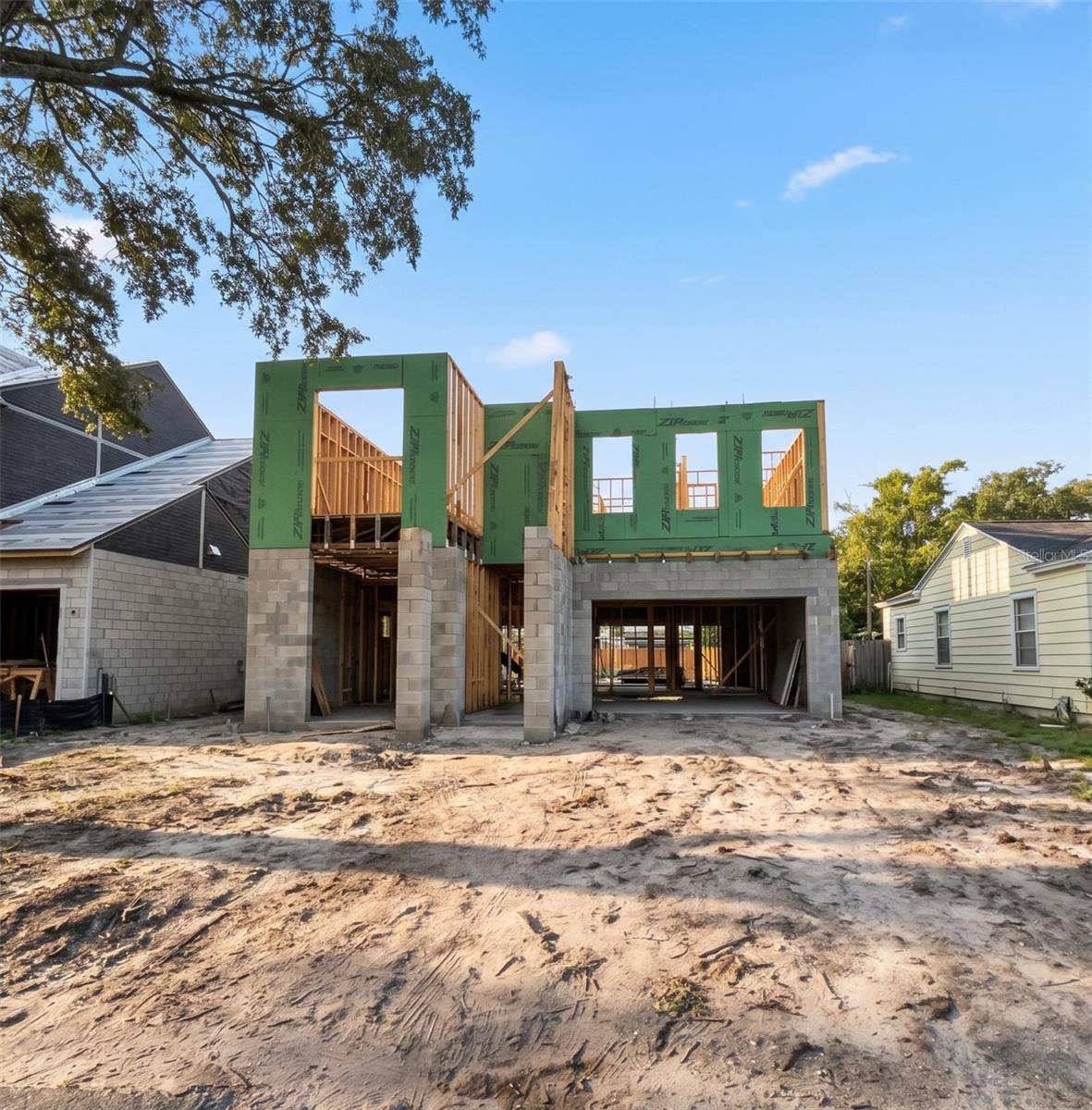 828 VASSAR STREET, Orlando, FL 32804
