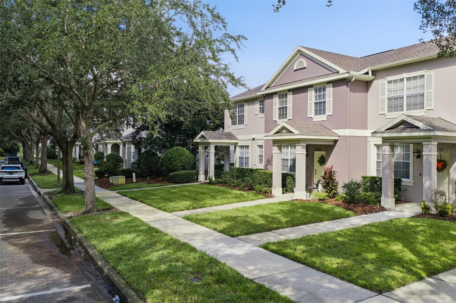 8634 DANFORTH DRIVE, Windermere, FL 34786