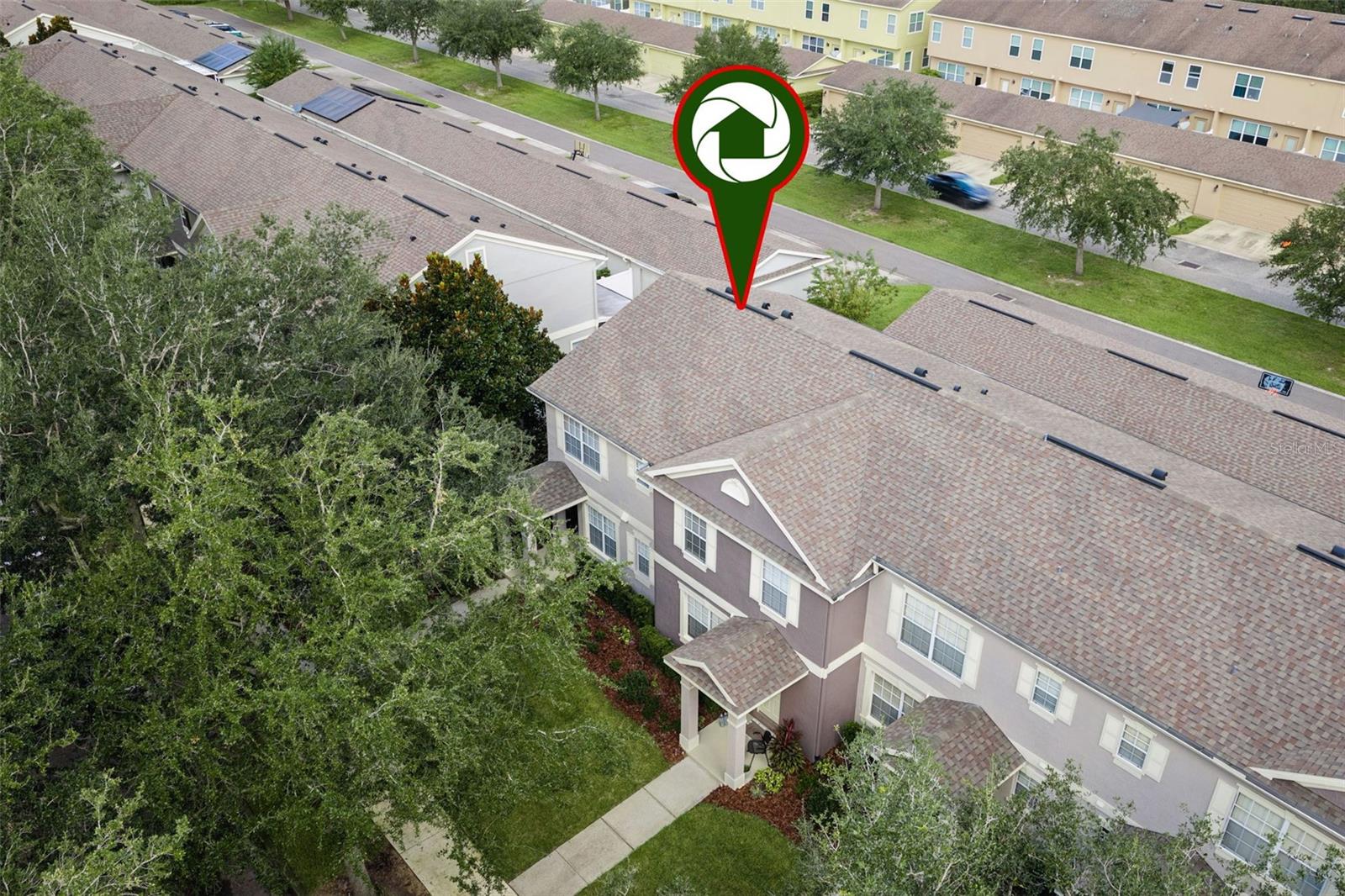 8634 DANFORTH DRIVE, Windermere, FL 34786