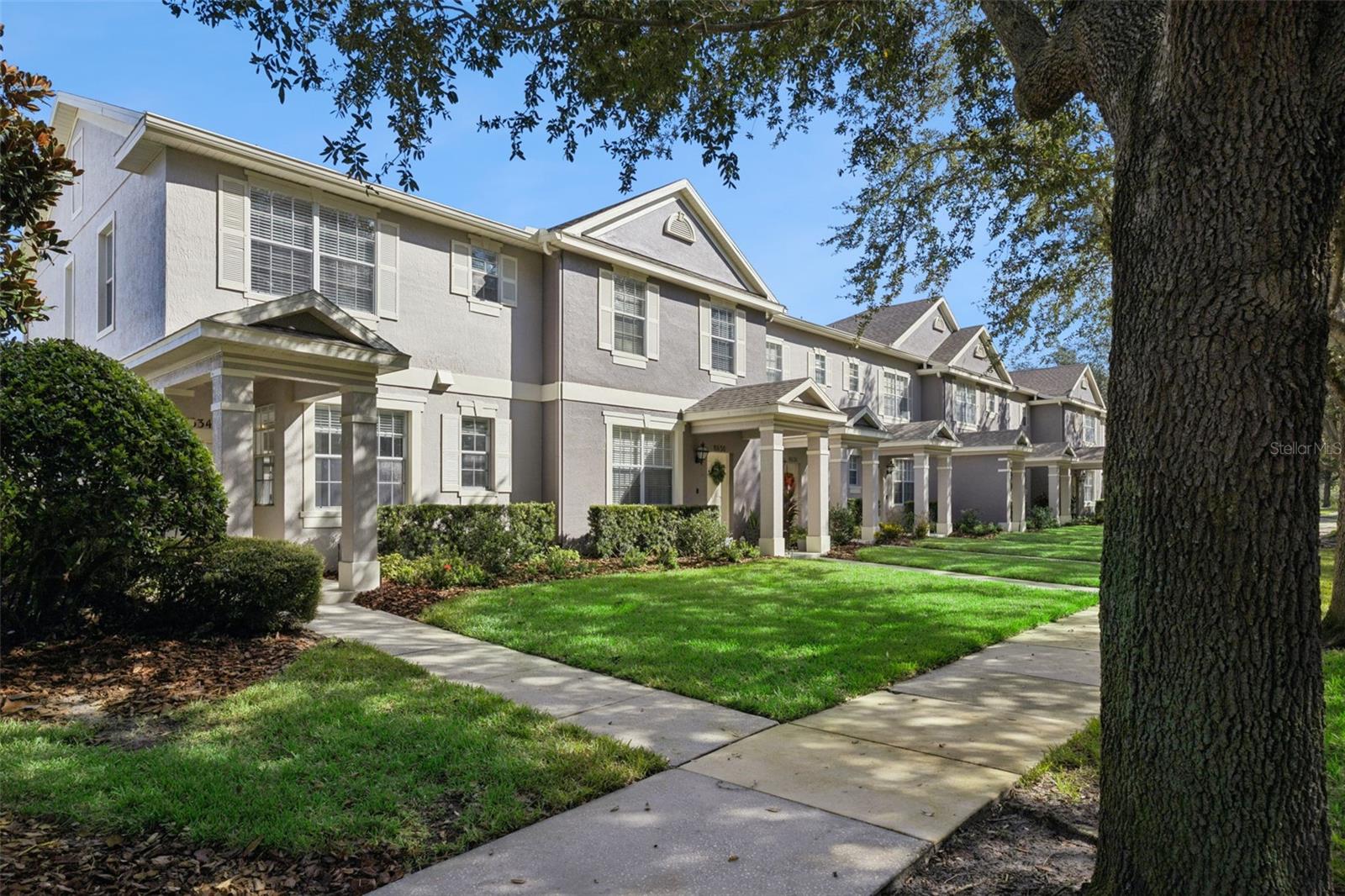8634 DANFORTH DRIVE, Windermere, FL 34786