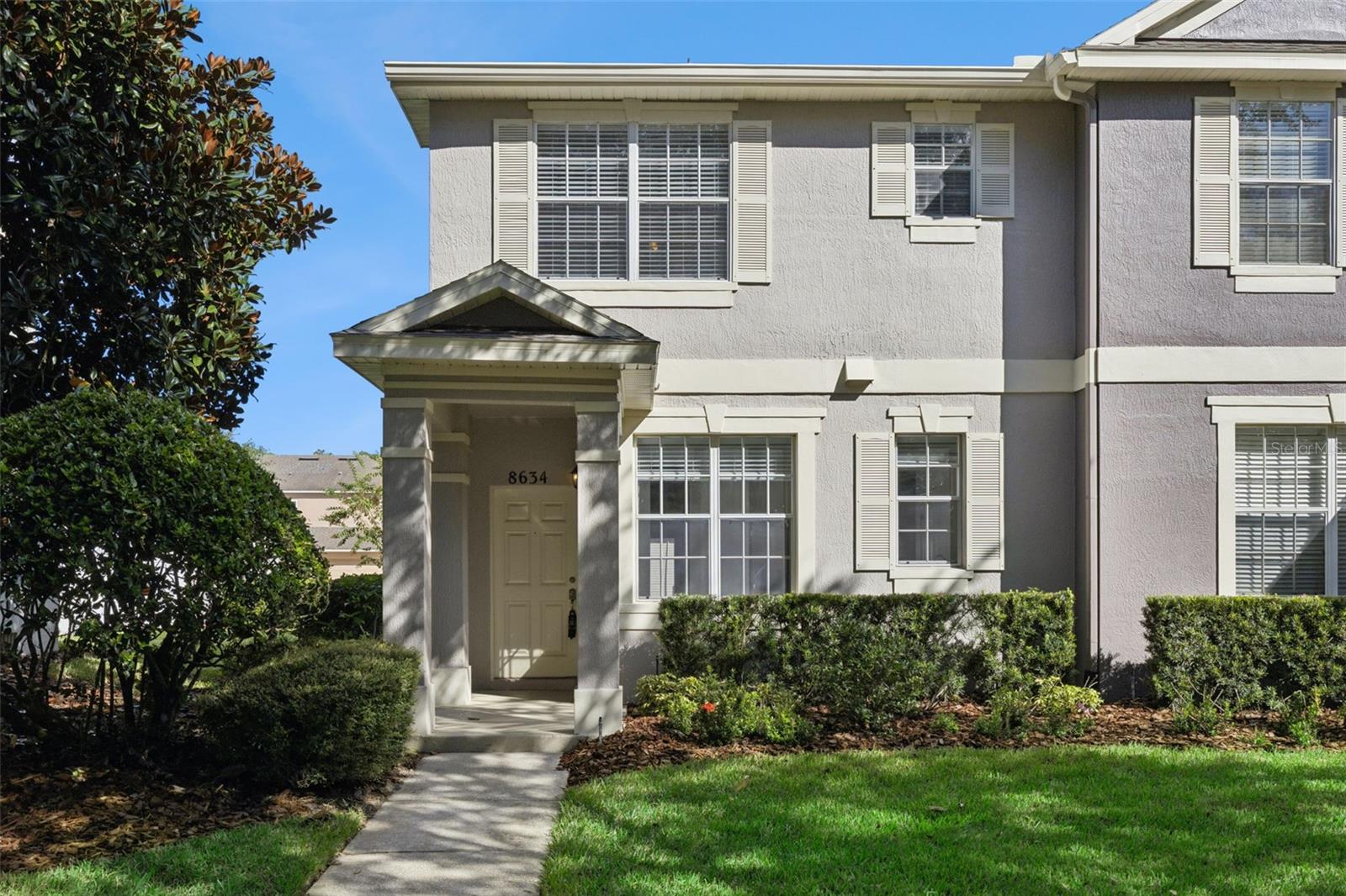8634 DANFORTH DRIVE, Windermere, FL 34786