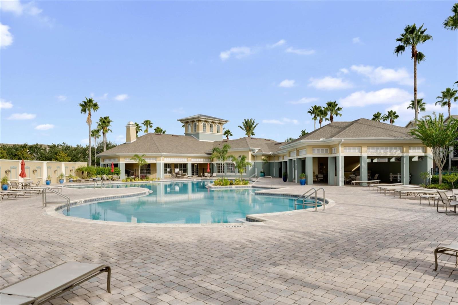 8179 MARITIME FLAG STREET, #206, Windermere, FL 34786