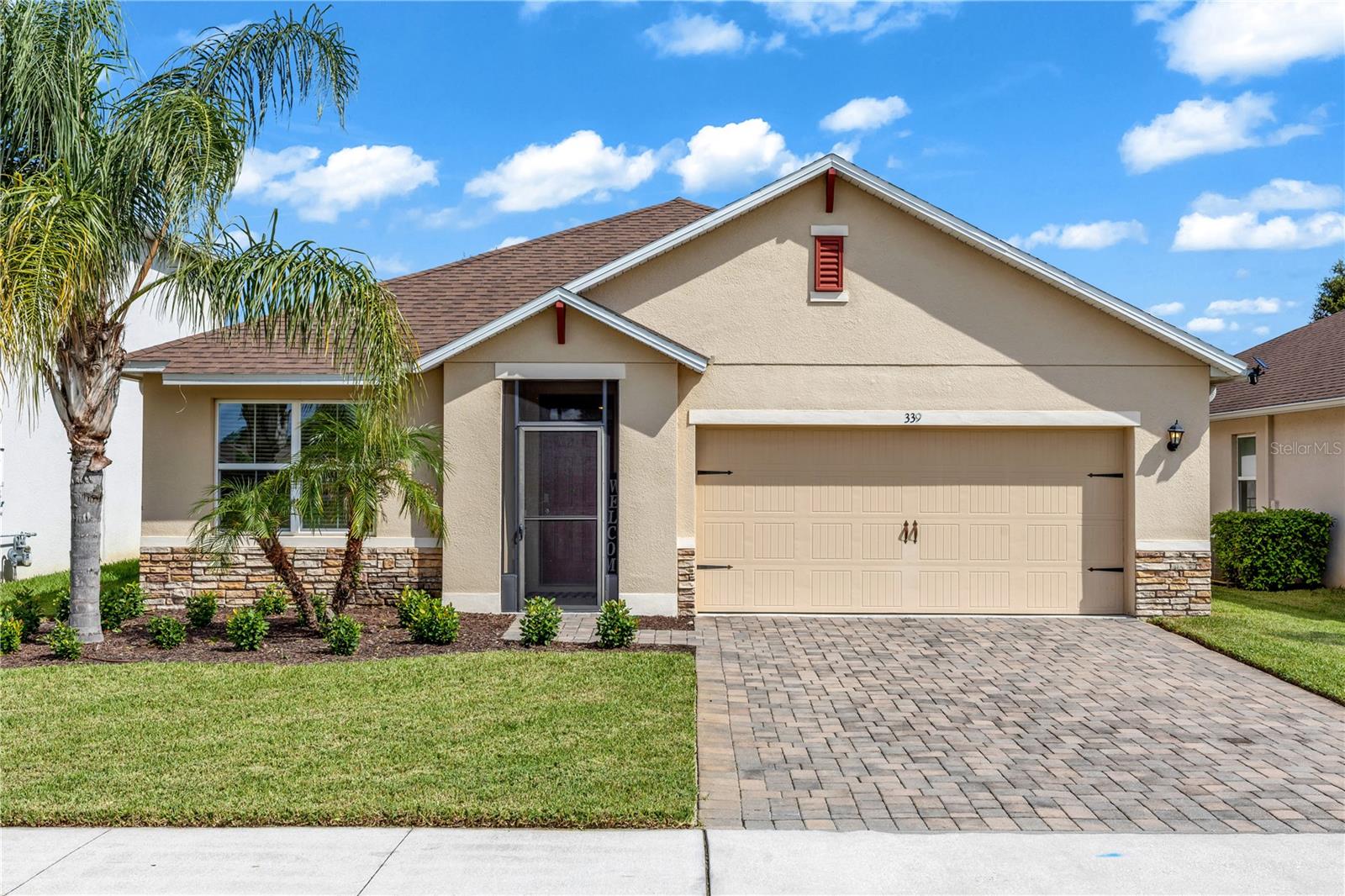 339 LAZIO CIRCLE, Debary, FL 32713 339 LAZIO CIRCLE, Debary, FL 32713
