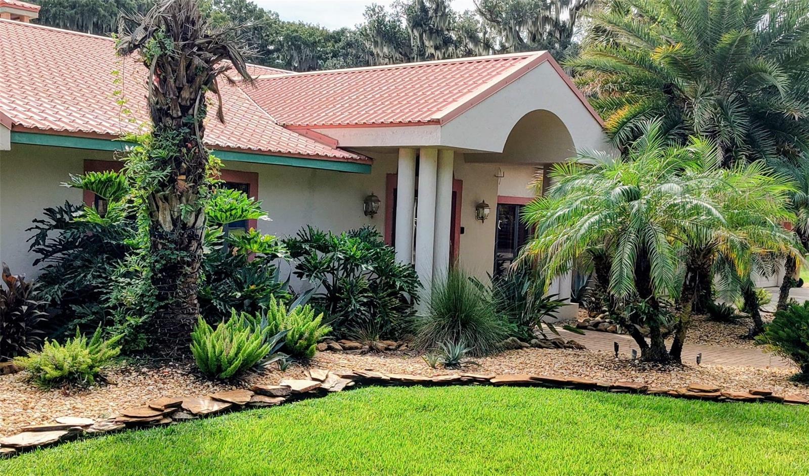 4345 CORLEY ISLAND ROAD, Leesburg, FL 34748