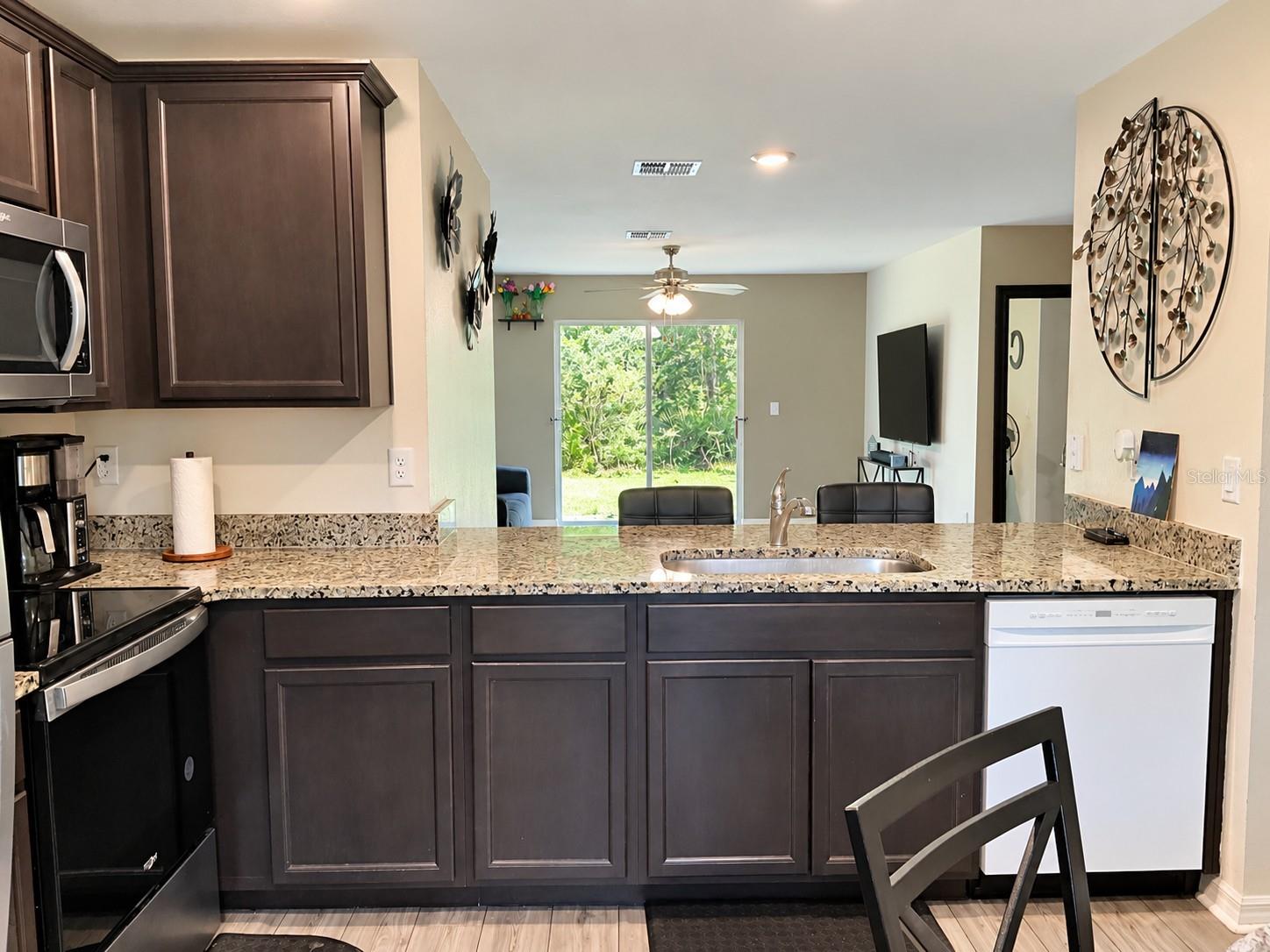 1373 EAST PARKWAY, Deland, FL 32724