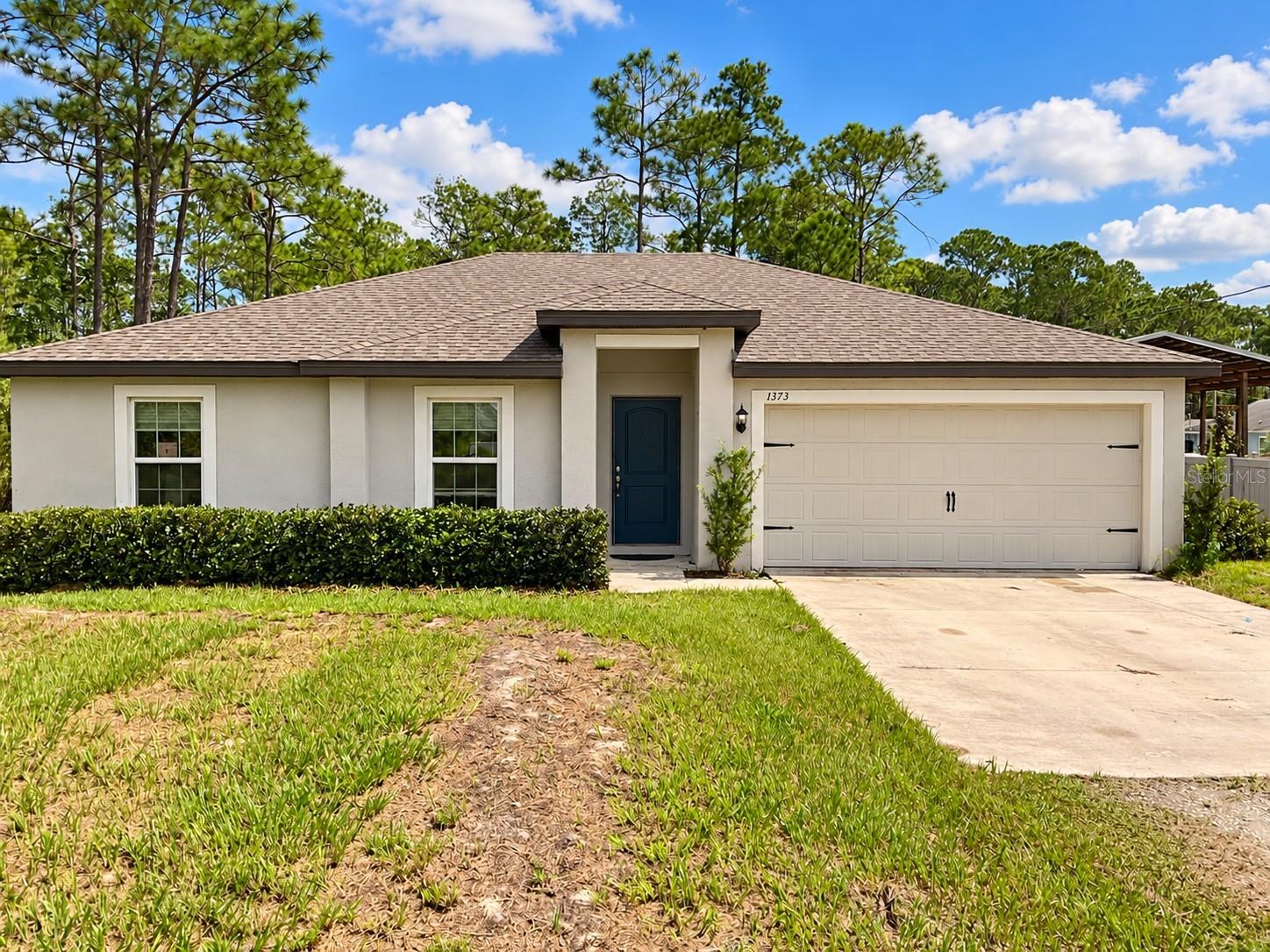 1373 EAST PARKWAY, Deland, FL 32724