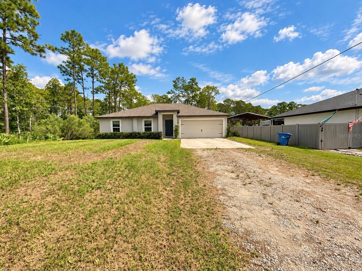1373 EAST PARKWAY, Deland, FL 32724