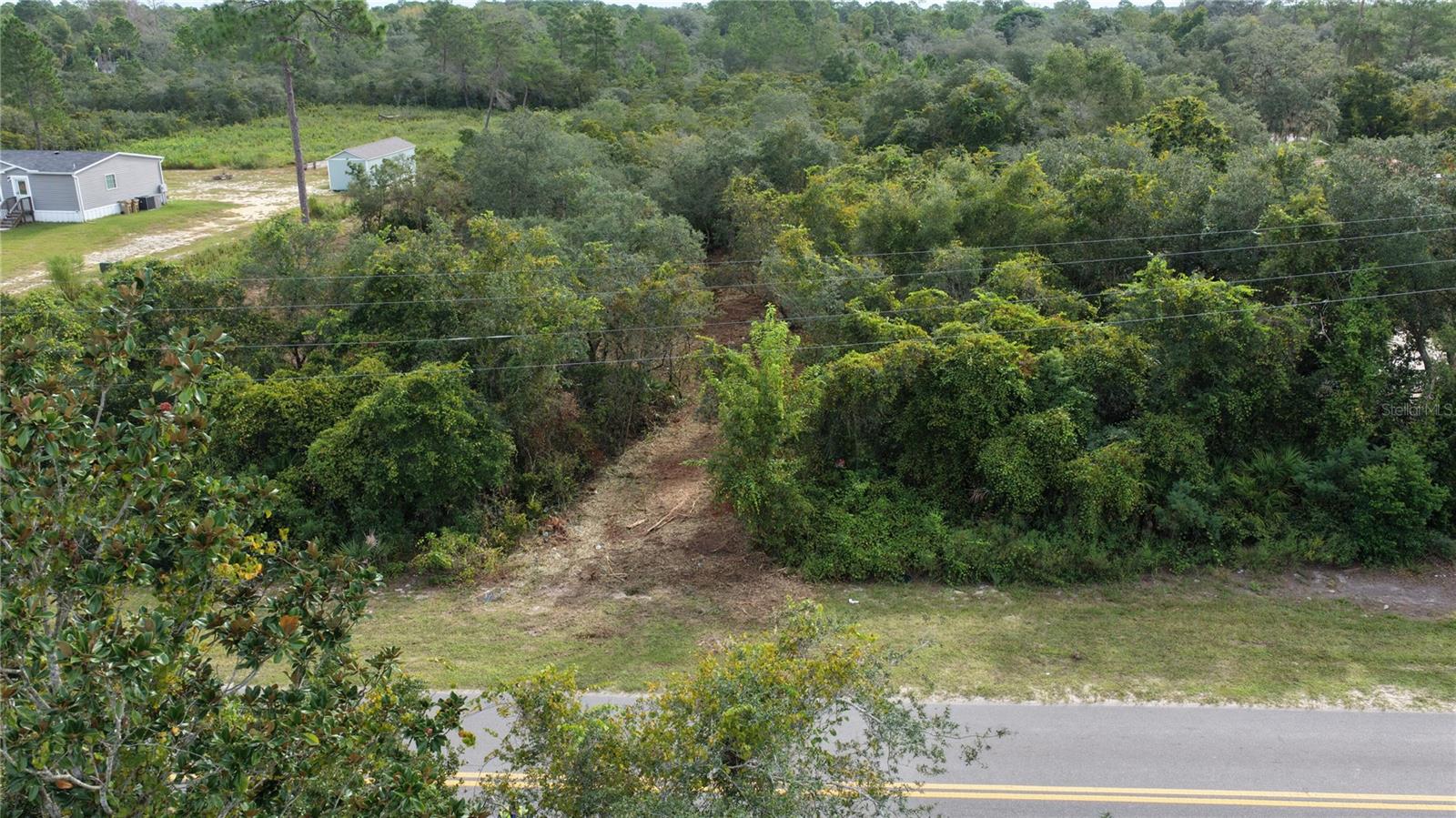 000 LAKE MACK DRIVE, Deland, FL 32720