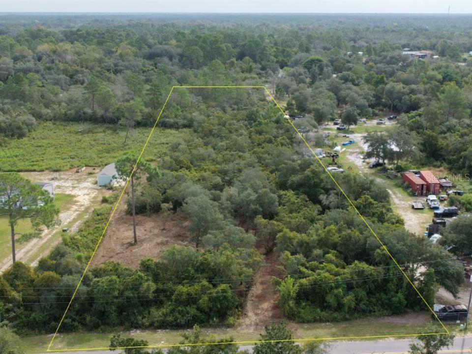 000 LAKE MACK DRIVE, Deland, FL 32720
