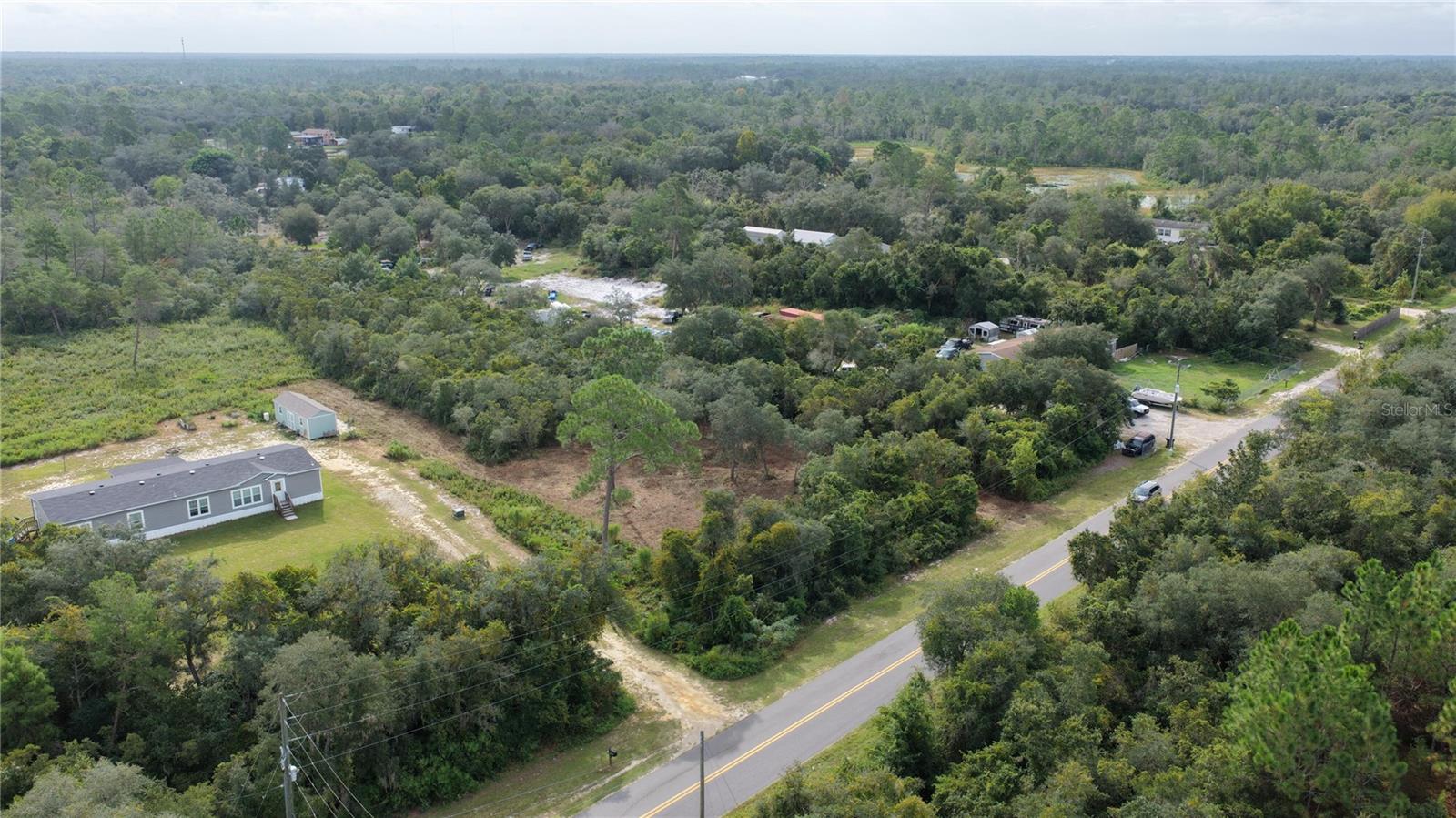 000 LAKE MACK DRIVE, Deland, FL 32720