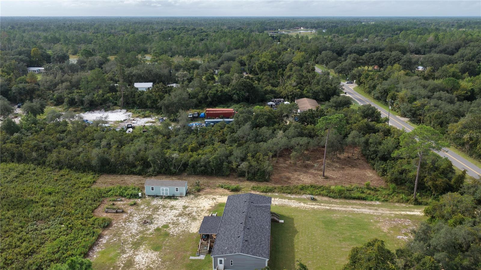 000 LAKE MACK DRIVE, Deland, FL 32720