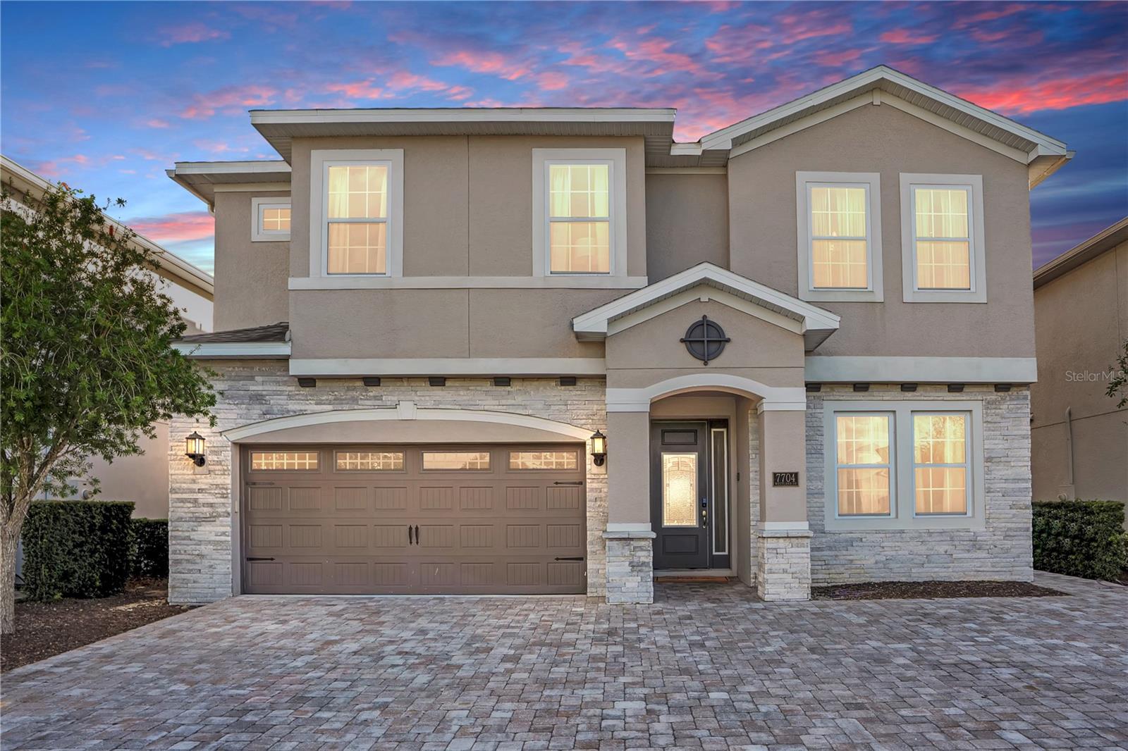 Welcome to 7704 Westland Drive, an extraordinary luxury vacation retreat in Encore at Reunion, thoughtfully designed for unforgettable stays Welcome to 7704 Westland Drive, an extraordinary luxury vacation retreat in Encore at Reunion, thoughtfully designed for unforgettable stays