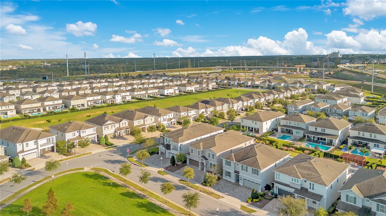 Ideally situated within one of Central Florida's premier vacation rental communities
