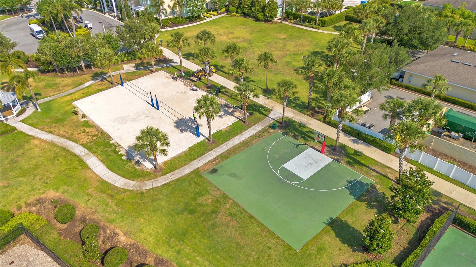 Beautifully maintained recreational facilities offer even more ways to enjoy your stay