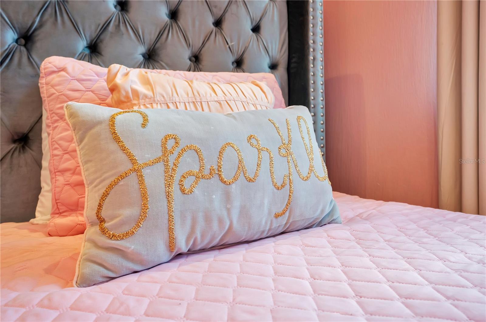 Sweet dreams and timeless stories. Thoughtful details bring the American Girl retreat to life