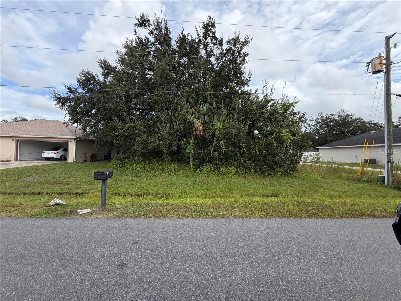 0 HERALDO CT., Kissimmee, FL 34758