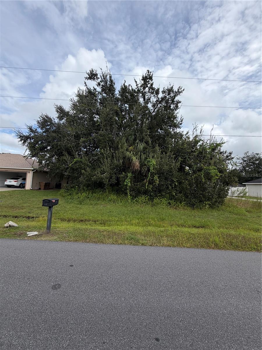 0 HERALDO CT., Kissimmee, FL 34758