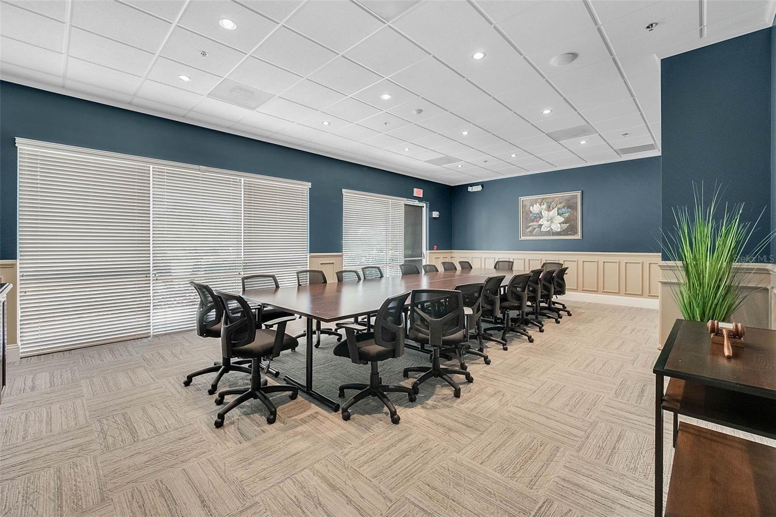 Confrence Room