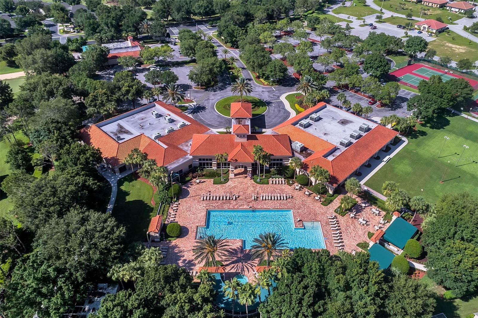Clubhouse