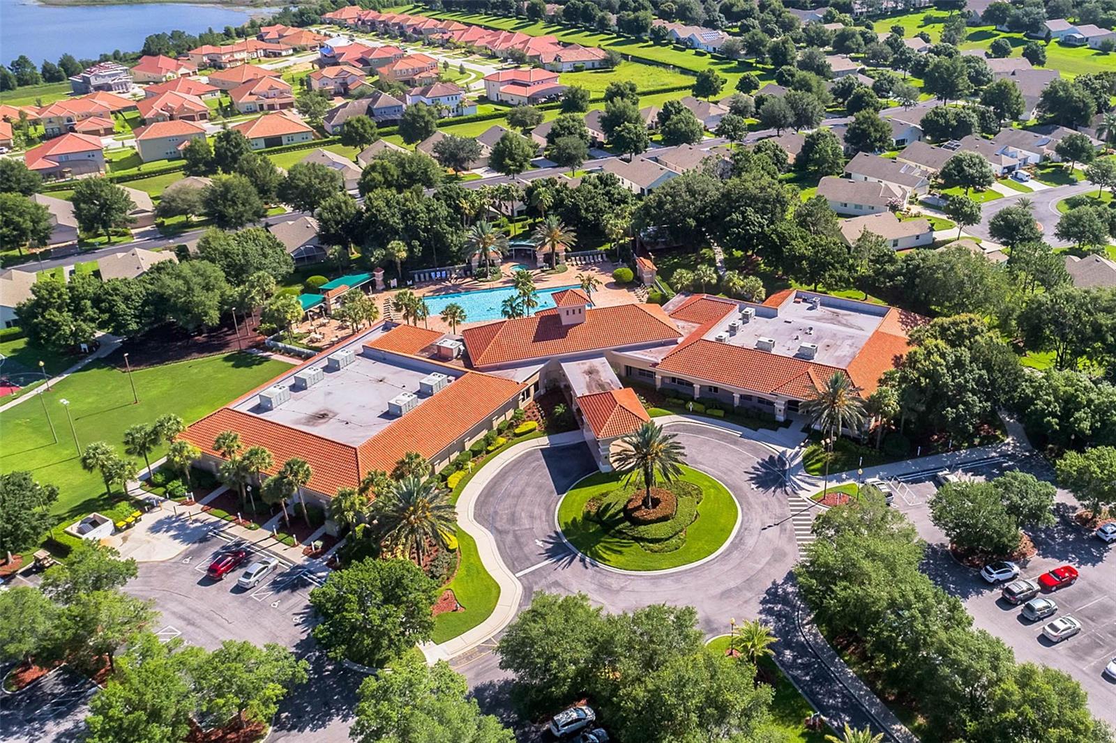 Clubhouse