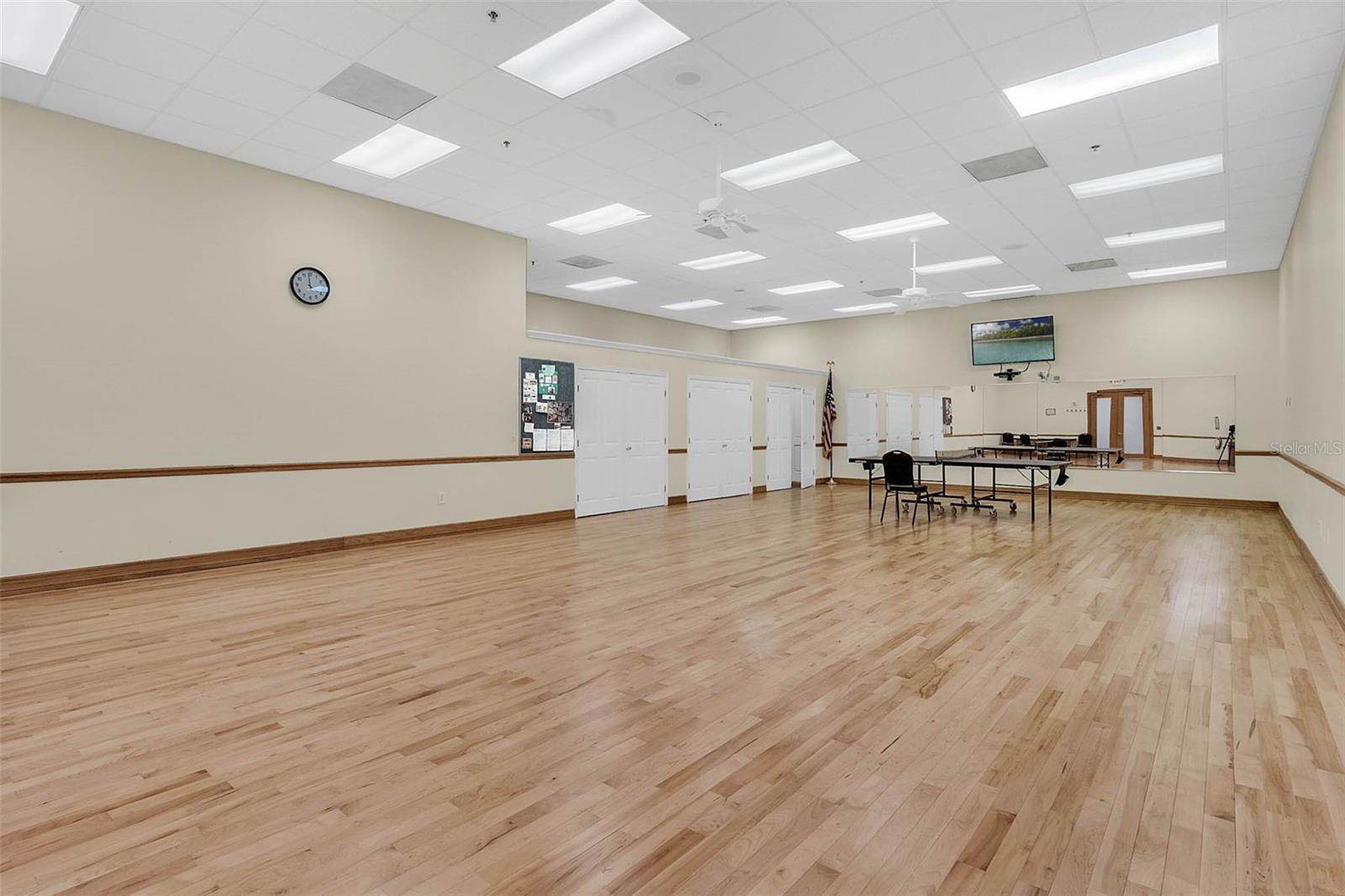 Ballroom