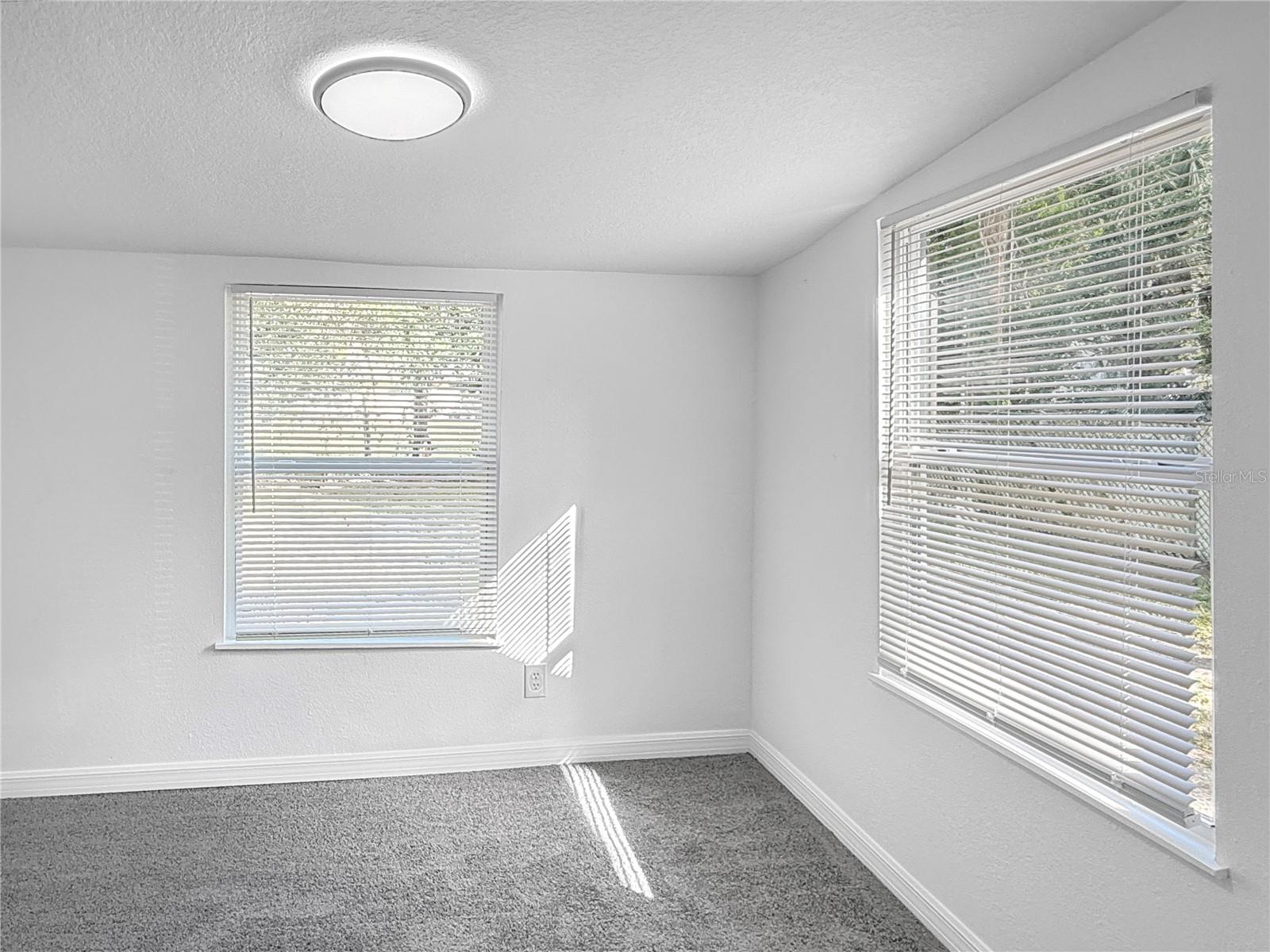 Back Unit - Bedroom