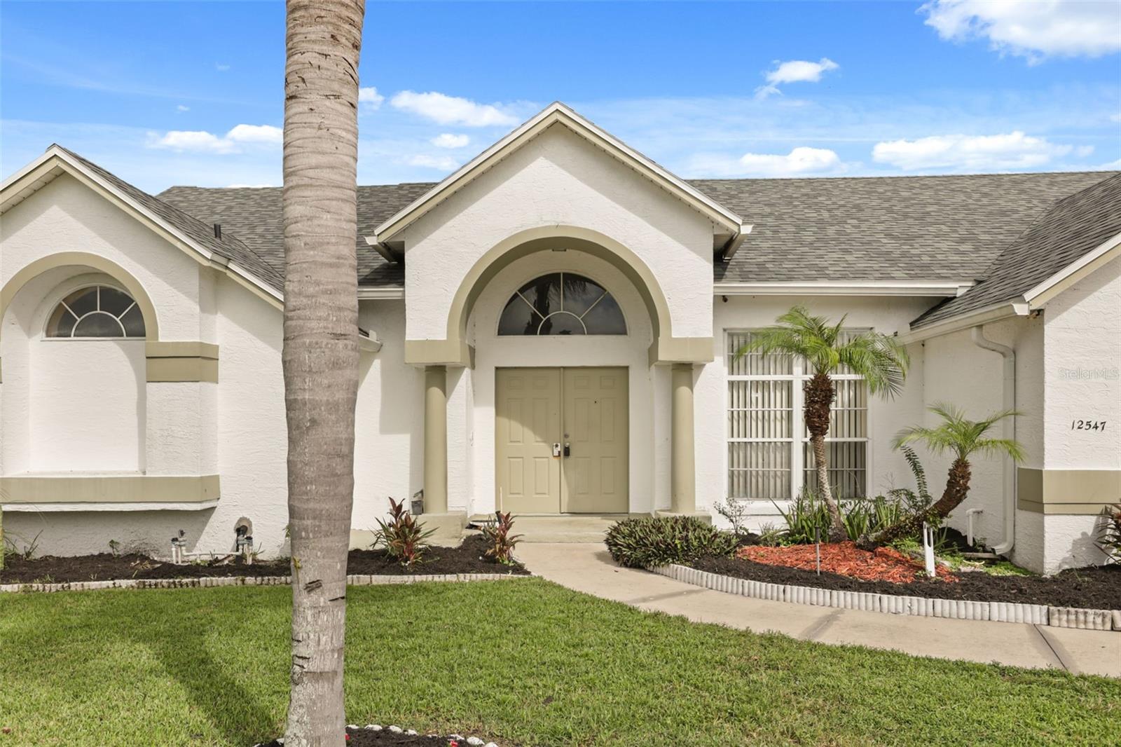 12547 WESTHOPE DRIVE, Orlando, FL 32837 12547 WESTHOPE DRIVE, Orlando, FL 32837