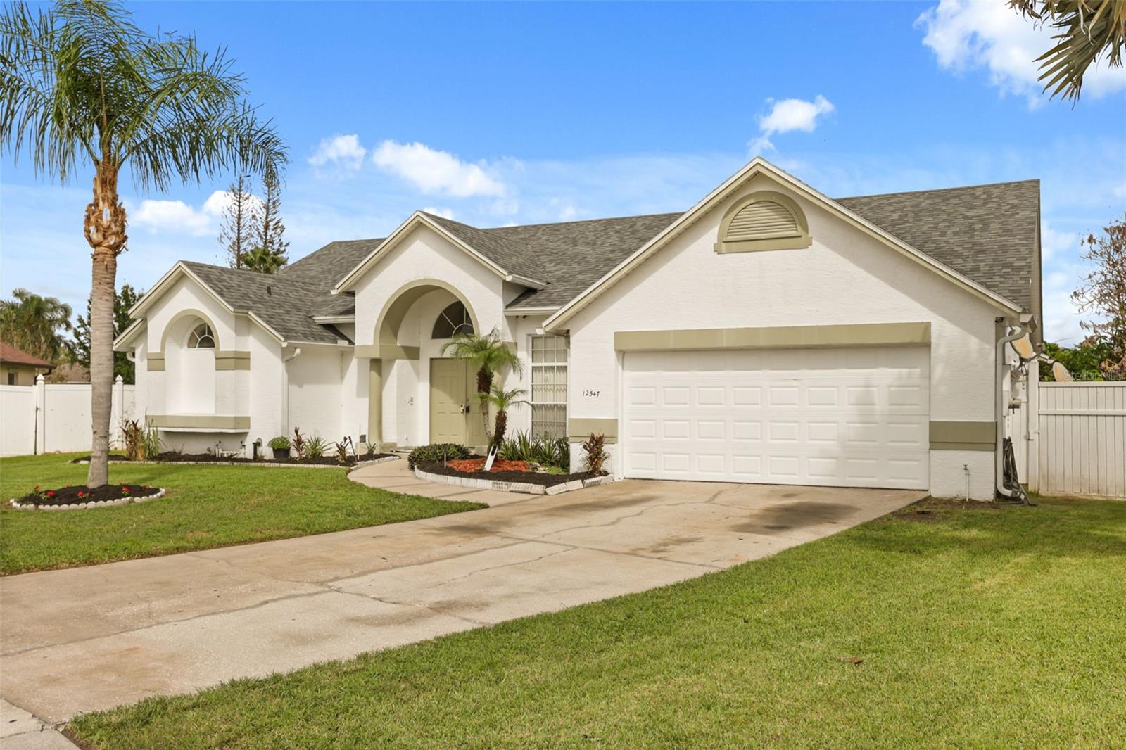 12547 WESTHOPE DRIVE, Orlando, FL 32837 12547 WESTHOPE DRIVE, Orlando, FL 32837