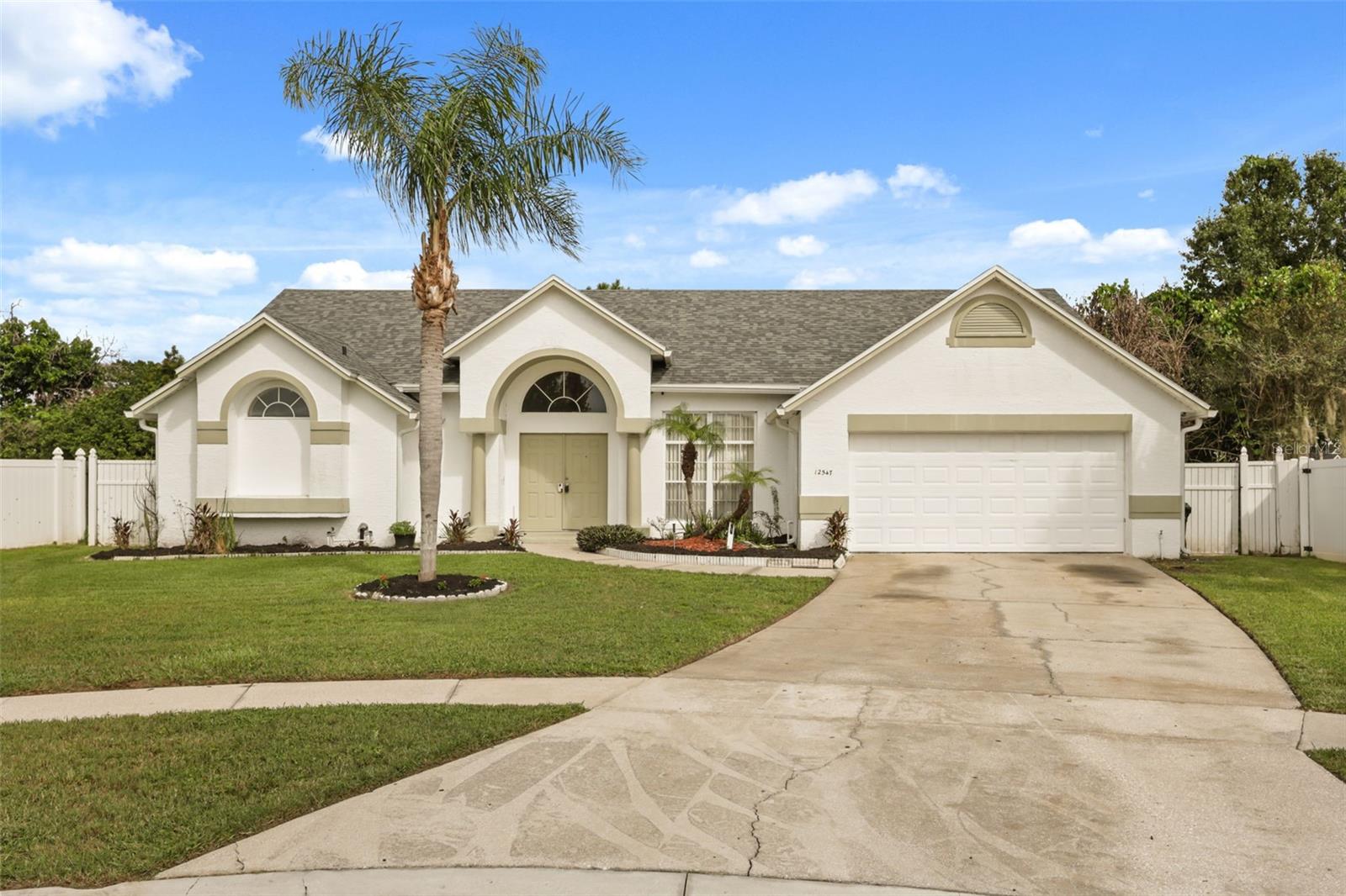 12547 WESTHOPE DRIVE, Orlando, FL 32837 12547 WESTHOPE DRIVE, Orlando, FL 32837