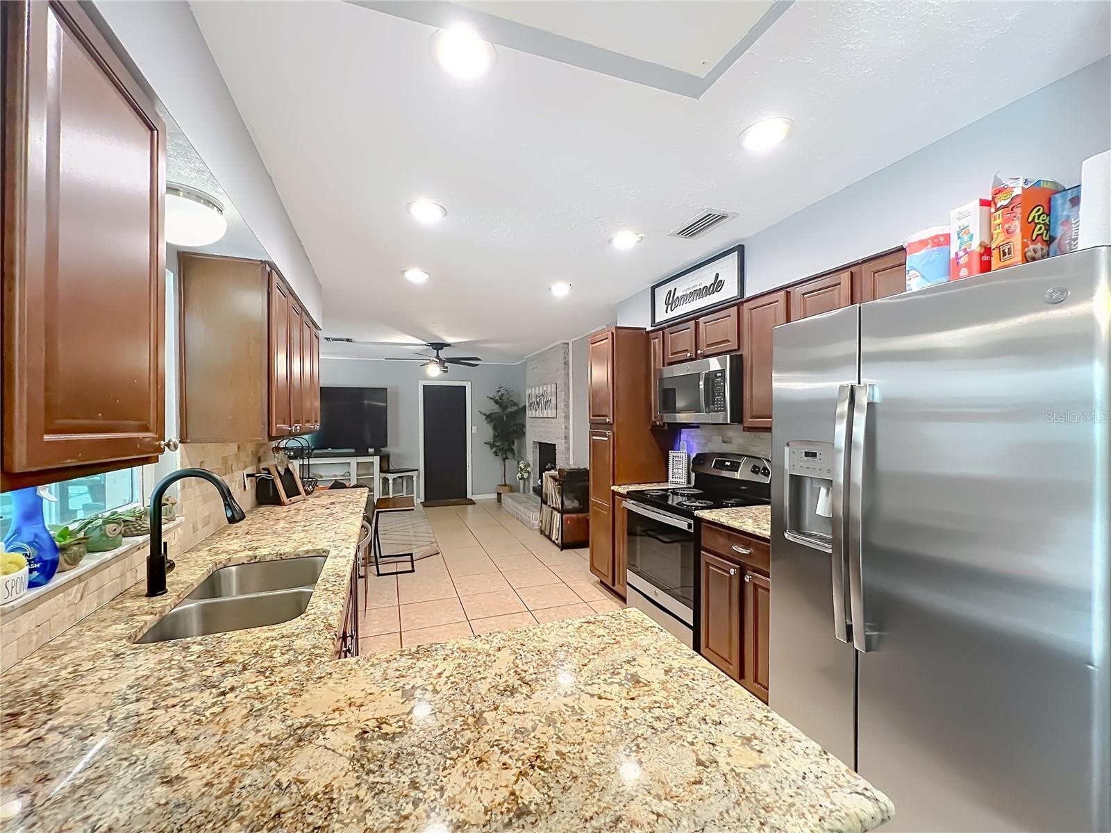 128 ALDEAN DRIVE, Sanford, FL 32771
