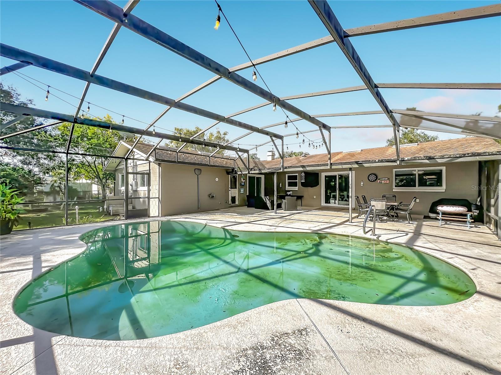 128 ALDEAN DRIVE, Sanford, FL 32771