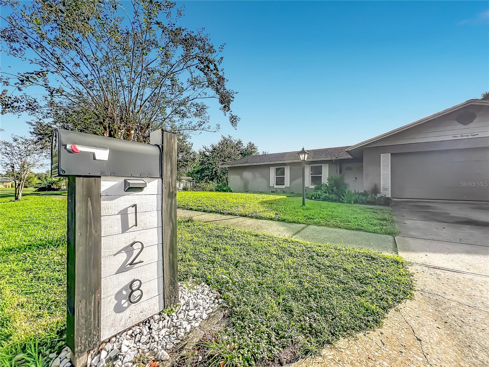 128 ALDEAN DRIVE, Sanford, FL 32771