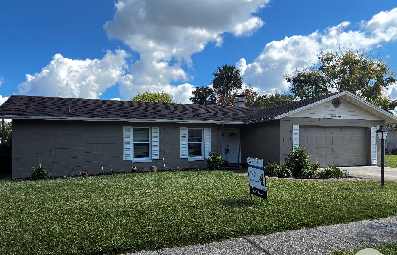 128 ALDEAN DRIVE, Sanford, FL 32771 128 ALDEAN DRIVE, Sanford, FL 32771