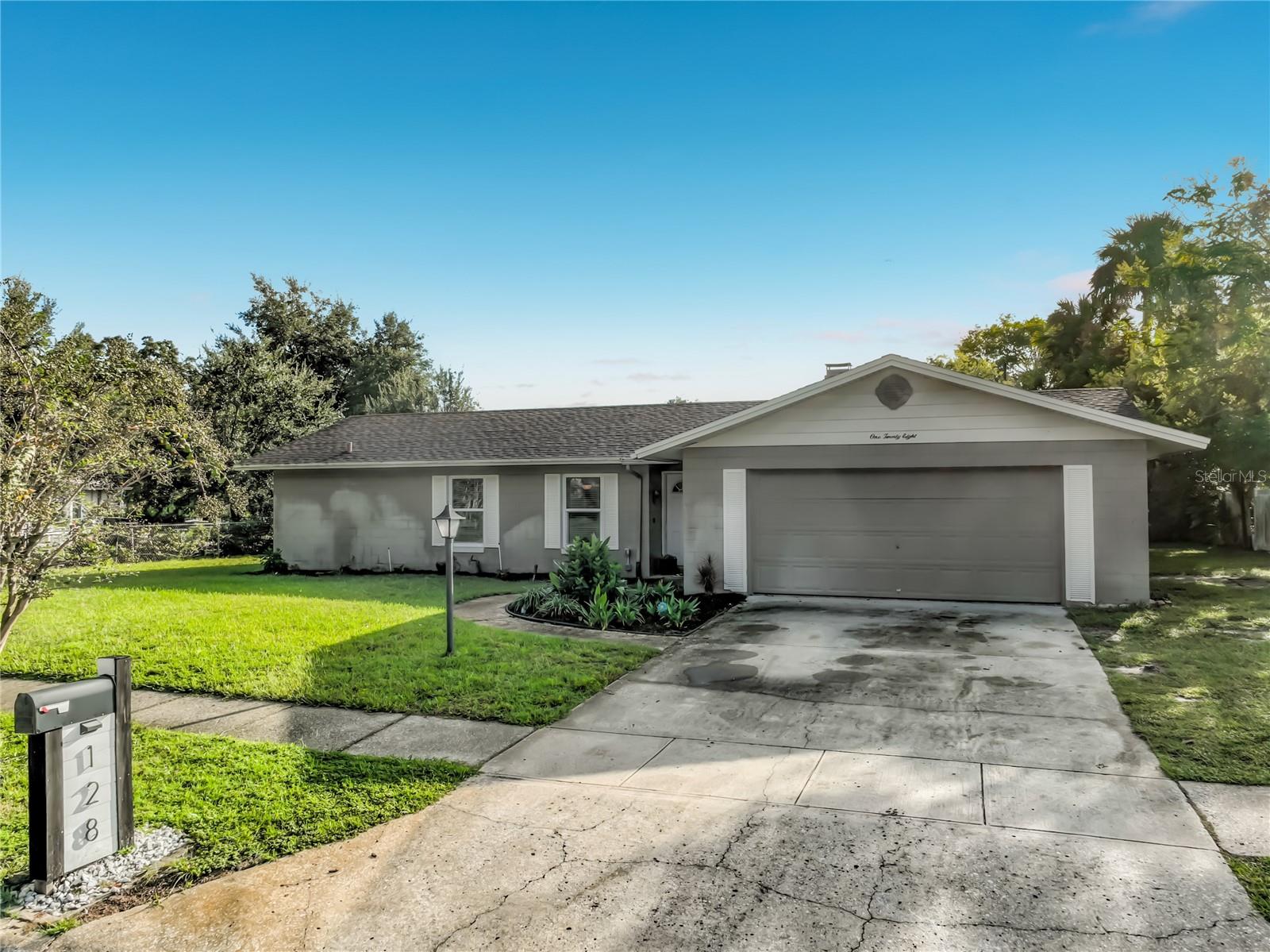 128 ALDEAN DRIVE, Sanford, FL 32771