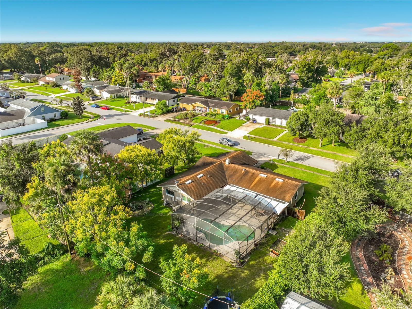 128 ALDEAN DRIVE, Sanford, FL 32771