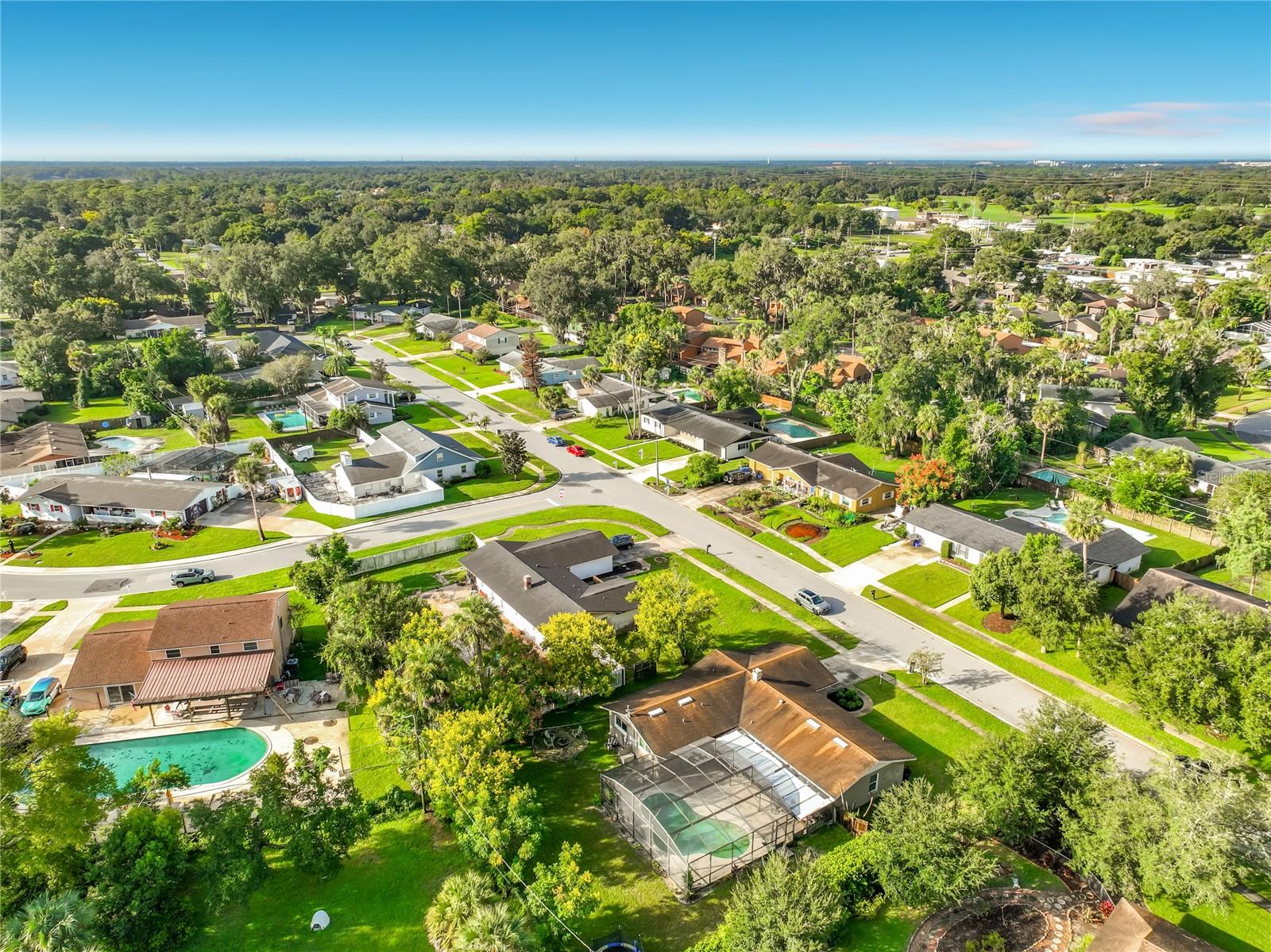 128 ALDEAN DRIVE, Sanford, FL 32771