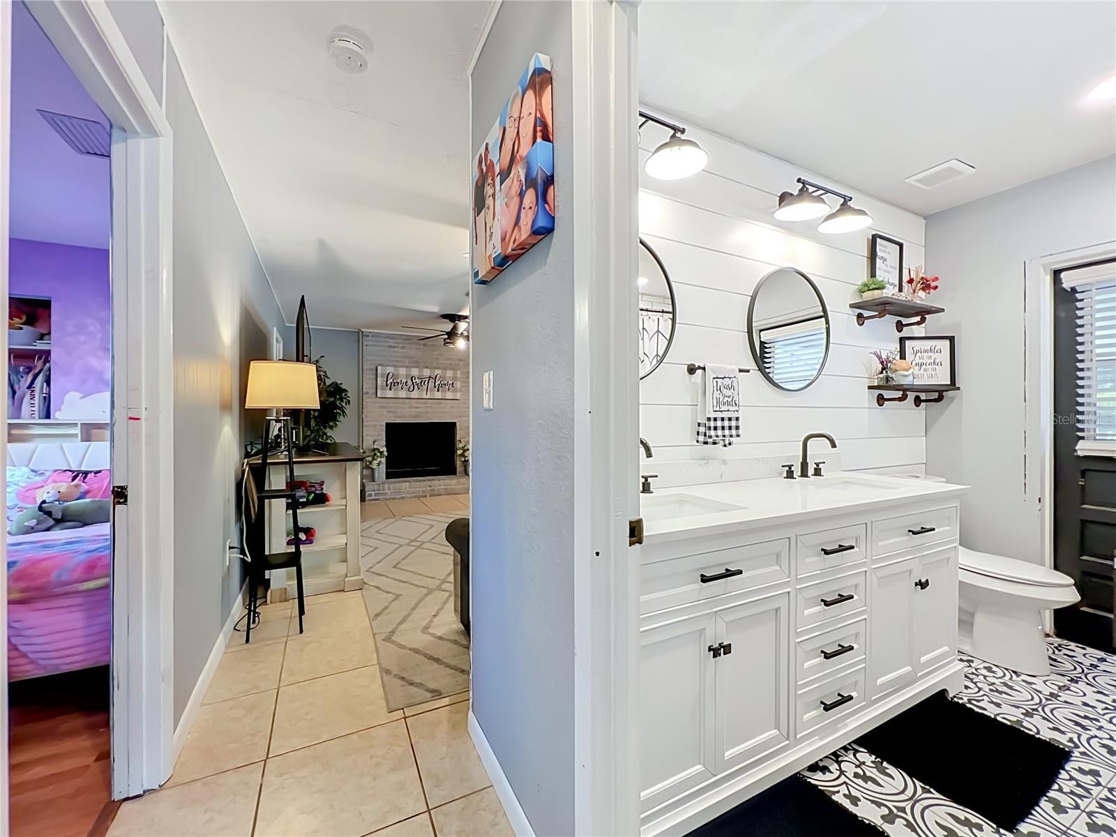 128 ALDEAN DRIVE, Sanford, FL 32771