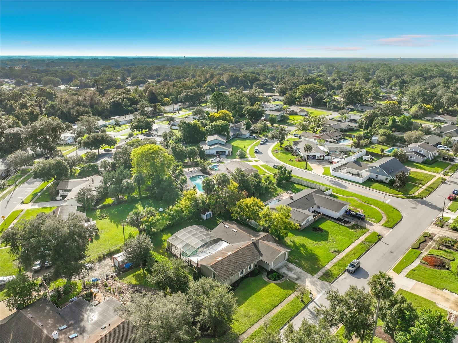 128 ALDEAN DRIVE, Sanford, FL 32771