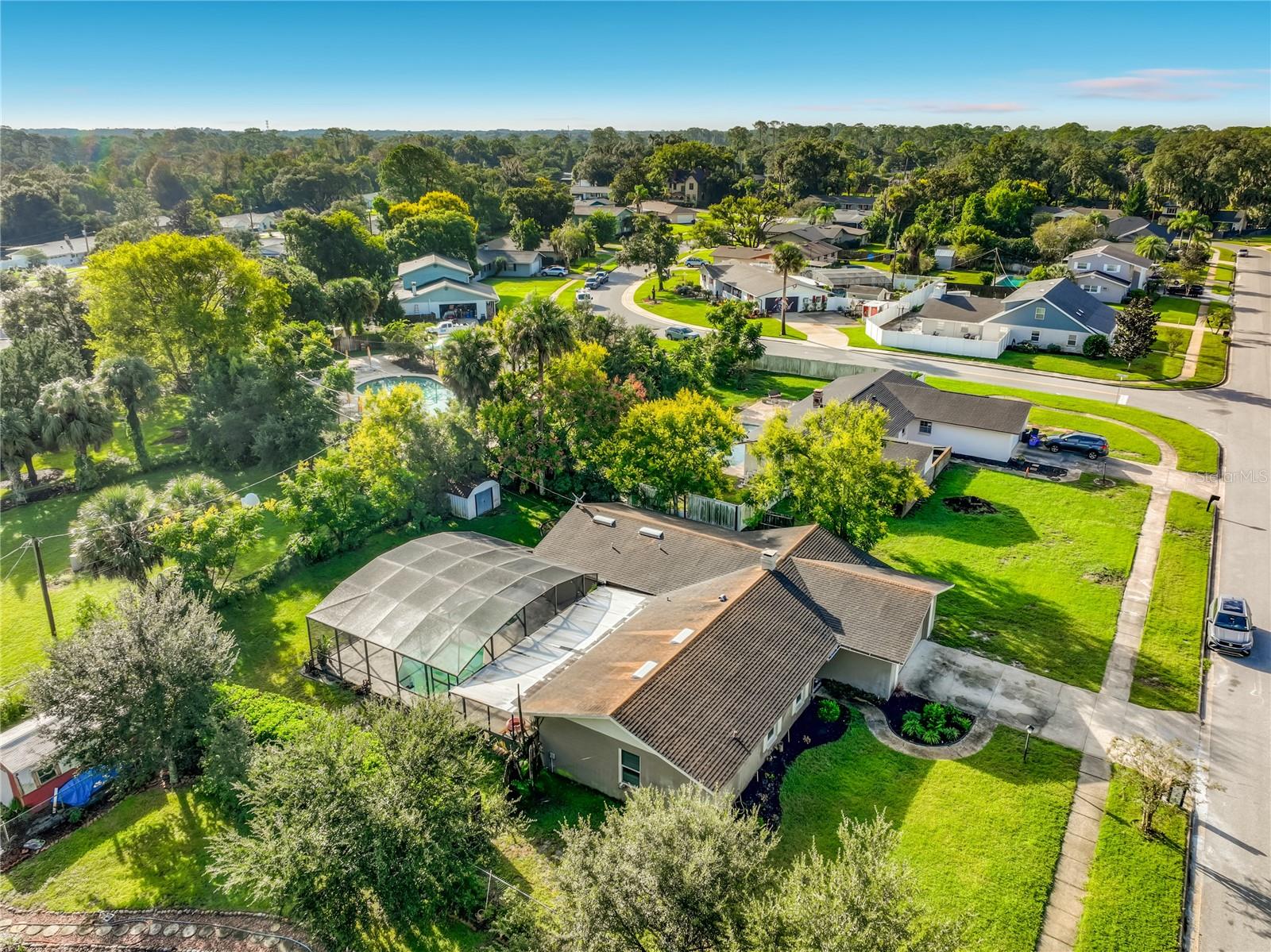 128 ALDEAN DRIVE, Sanford, FL 32771