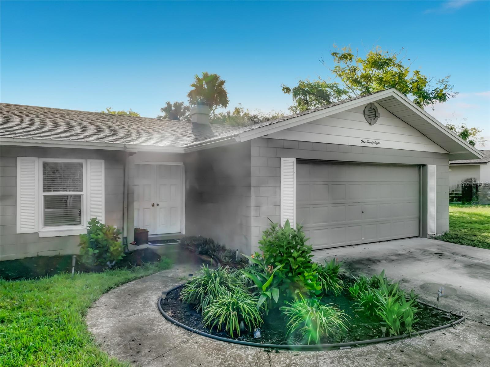 128 ALDEAN DRIVE, Sanford, FL 32771