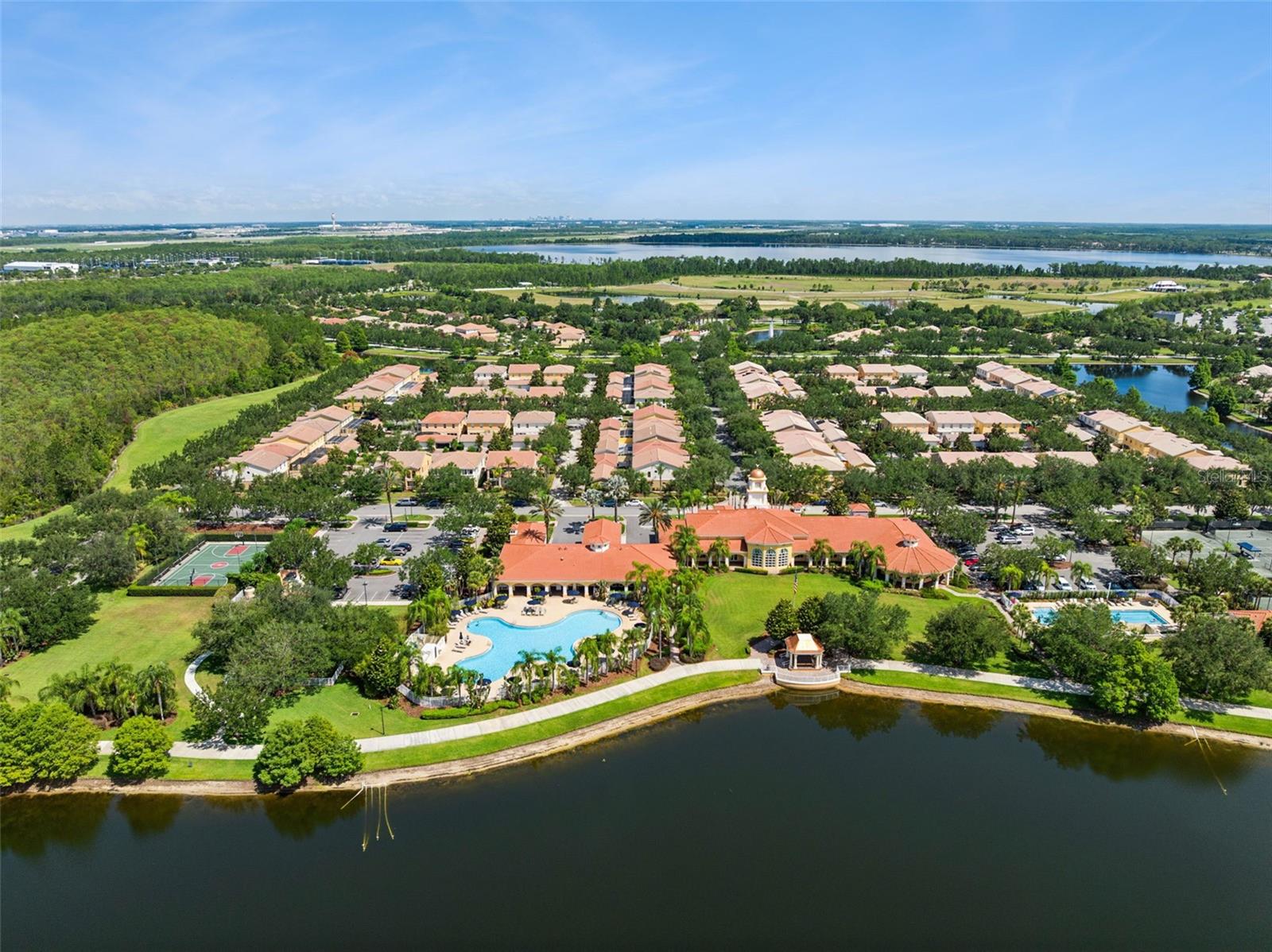 12046 ULETA LANE, Orlando, FL 32827