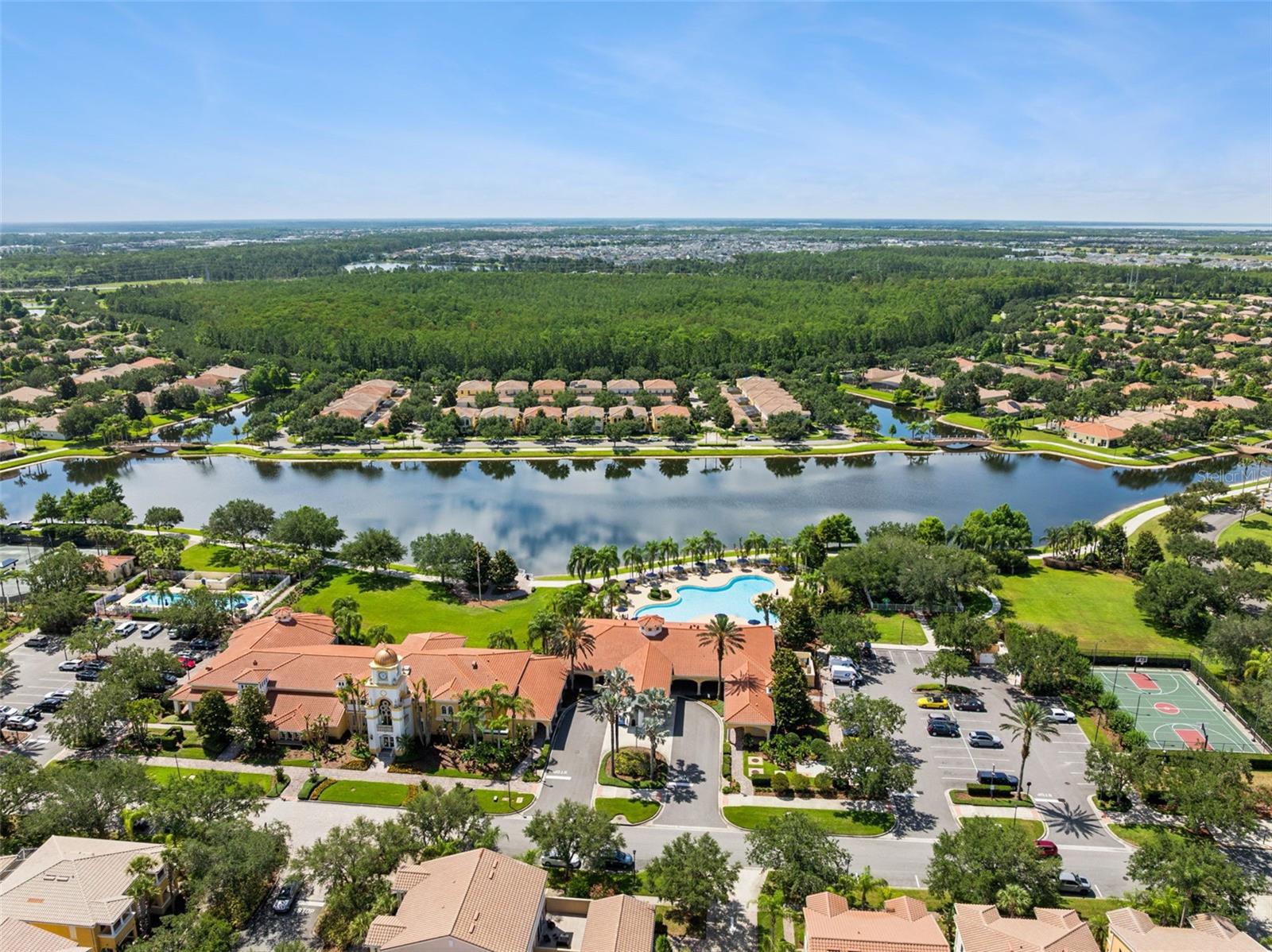 12046 ULETA LANE, Orlando, FL 32827
