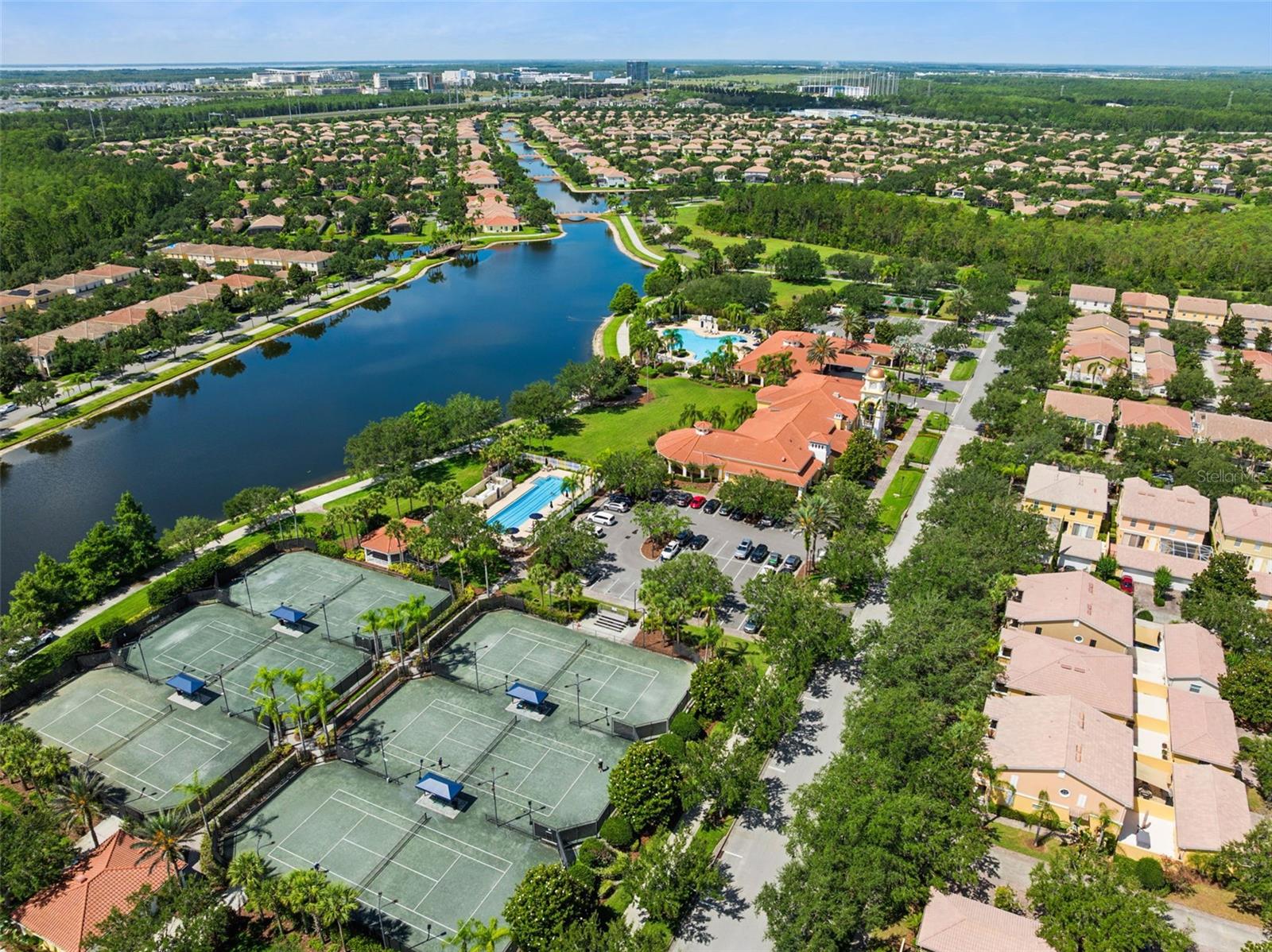 12046 ULETA LANE, Orlando, FL 32827