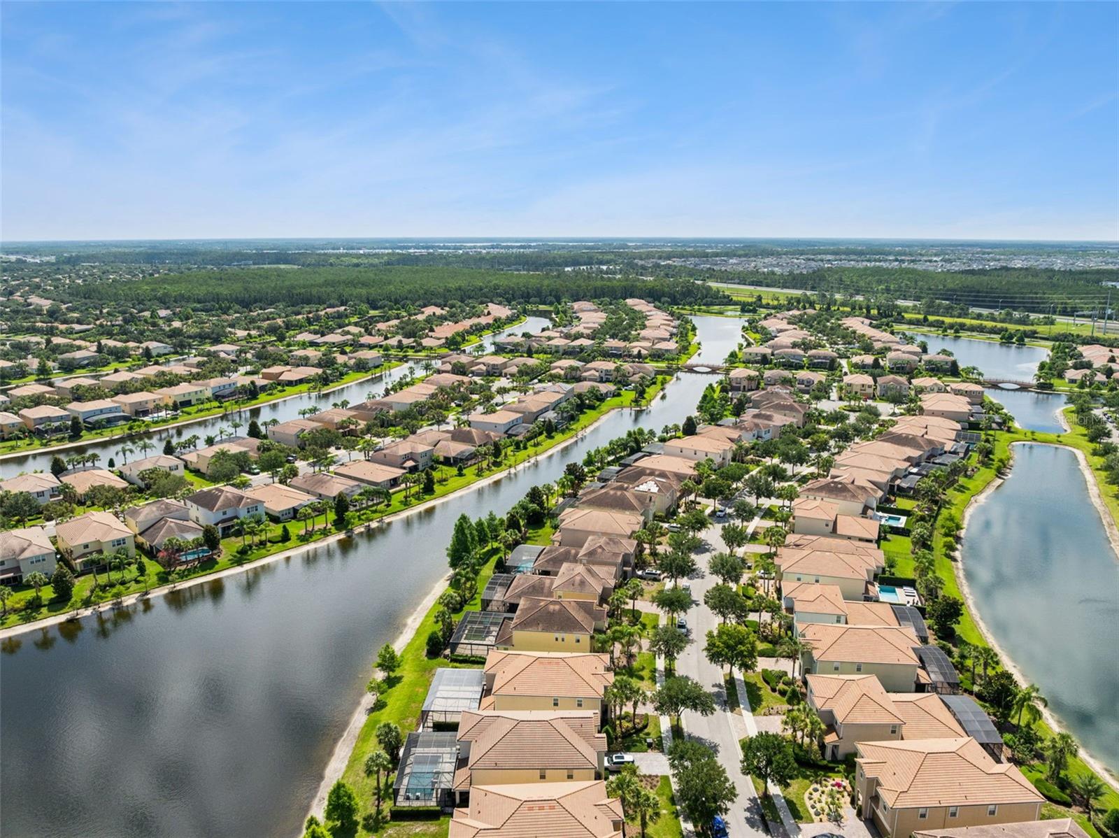 12046 ULETA LANE, Orlando, FL 32827