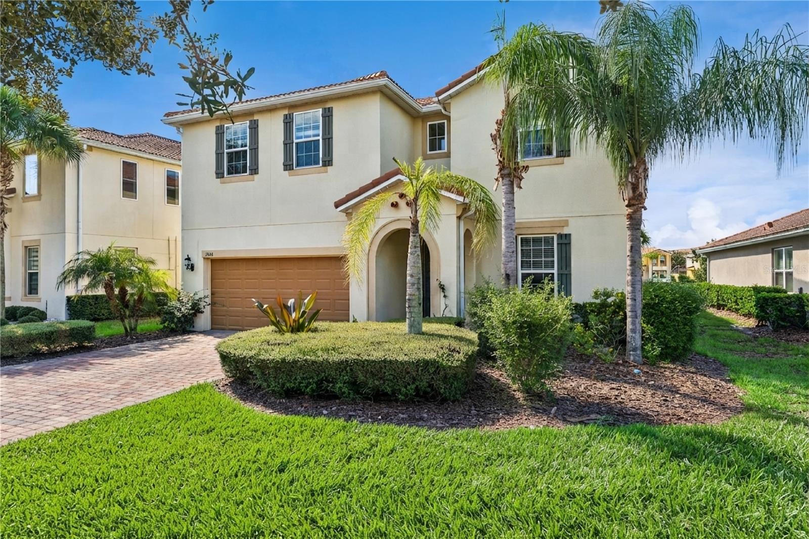 12046 ULETA LANE, Orlando, FL 32827